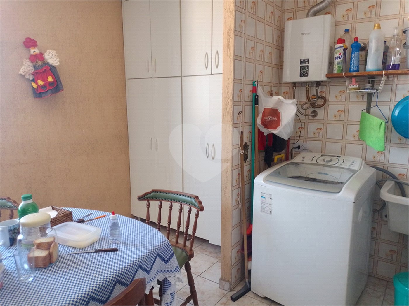 Apartamento à venda com 3 quartos em Limão, São Paulo, SP
