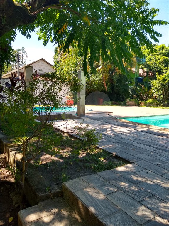 Sítio à venda com 4 quartos, sendo 2 suítes, em Santa Cruz, Rio de Janeiro, RJ
