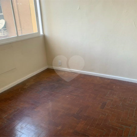 Apartamento à venda com 1 suíte em Tijuca, Rio de Janeiro, RJ