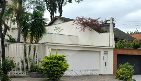 Sobrado à venda com 4 suítes em Tremembé, São Paulo, SP