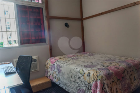 Apartamento à venda com 3 quartos, sendo 1 suíte, em Tijuca, Rio de Janeiro, RJ