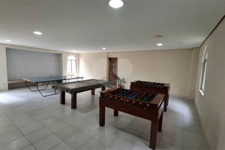 Apartamento à venda com 4 quartos em Vila Gustavo, São Paulo, SP