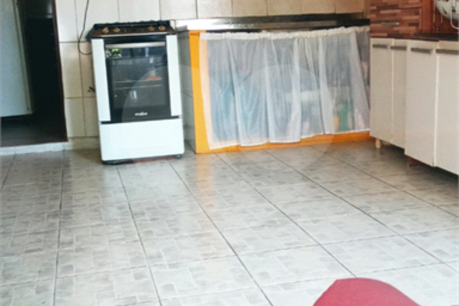 Sobrado à venda com 2 quartos em Parque Mandaqui, São Paulo, SP