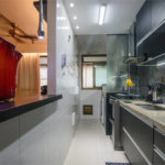 Apartamento à venda com 2 quartos, sendo 1 suíte, em Rio Comprido, Rio de Janeiro, RJ