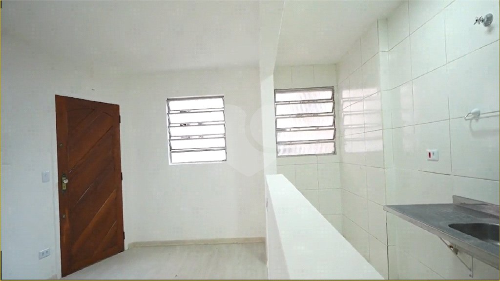 Apartamento à venda com 1 suíte em Mooca, São Paulo, SP