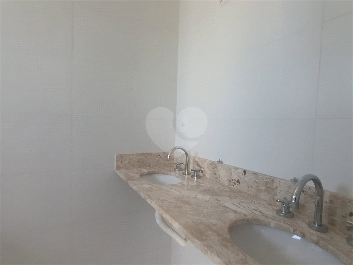 Apartamento à venda com 3 quartos, sendo 1 suíte, em Chácara Belvedere, Indaiatuba, SP