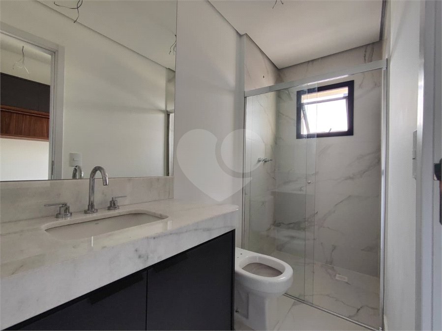 Apartamento à venda com 3 suítes em Vila Castelo Branco, Indaiatuba, SP
