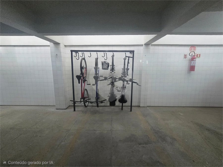 Apartamento à venda com 4 quartos, sendo 1 suíte, em Tijuca, Rio de Janeiro, RJ