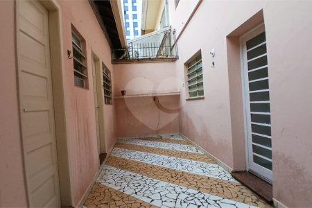 Sobrado para alugar com 4 quartos em Vila Mariana, São Paulo, SP