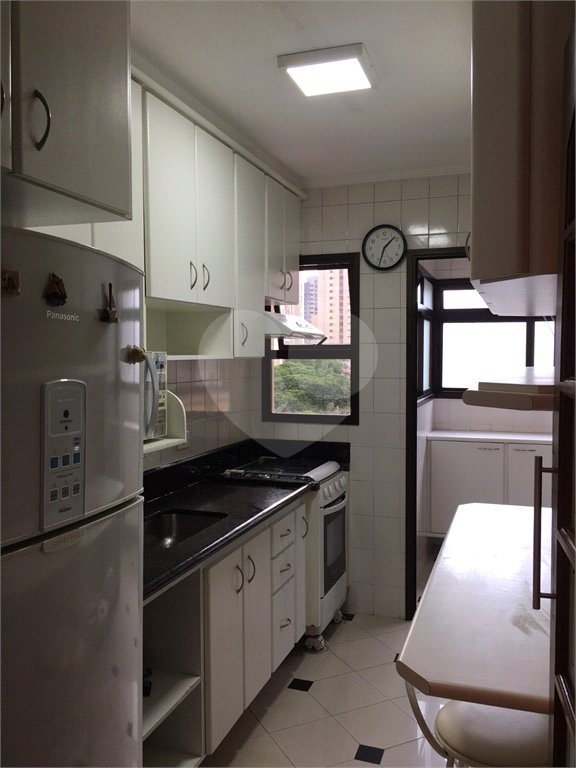 Apartamento à venda com 2 quartos, sendo 1 suíte, em Vila Pompéia, São Paulo, SP