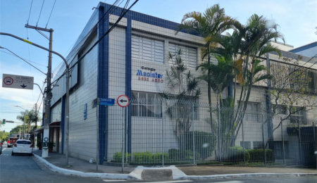 Terreno à venda em Campo Grande, São Paulo, SP