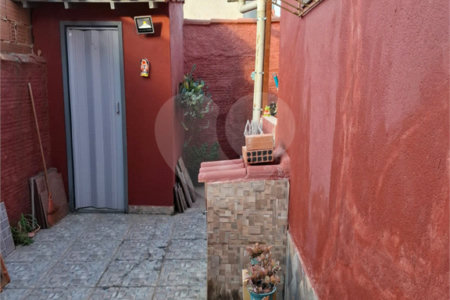 Casa à venda com 2 quartos em Rasa, Armação dos Búzios, RJ