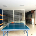 Apartamento à venda com 2 suítes em Tremembé, São Paulo, SP