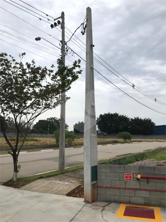 Casa para alugar com 1 quarto no condomínio Empresarial Panamericano, Sorocaba - SP
