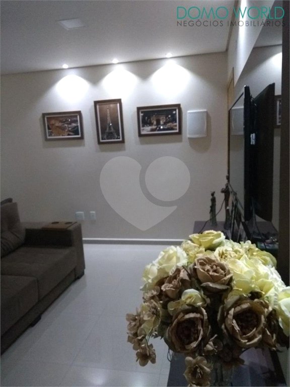 Apartamento à venda com 3 quartos, sendo 1 suíte, em Paraíso, Santo André, SP