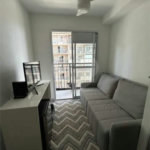 Apartamento à venda com 1 quarto em Água Branca, São Paulo, SP