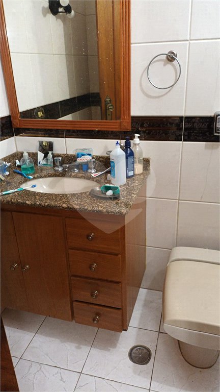 Casa à venda com 3 suítes no condomínio Vila Maria, São Paulo - SP