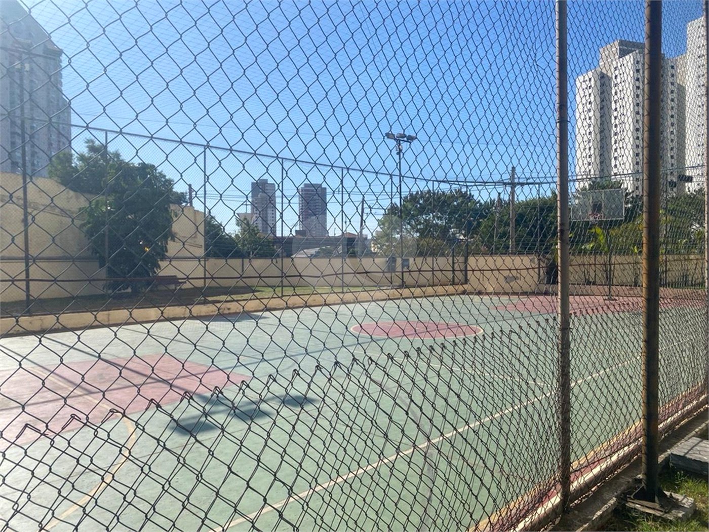 Apartamento à venda com 3 quartos em Barra Funda, São Paulo, SP
