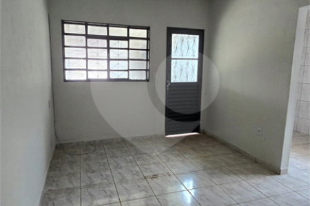 Casa para alugar com 1 quarto em Vila Suconasa, Araraquara, SP