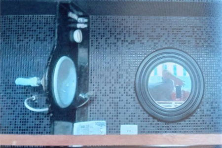 Sala à venda, 197 m² por R$ 980.000,00 - Centro - Santos/SP