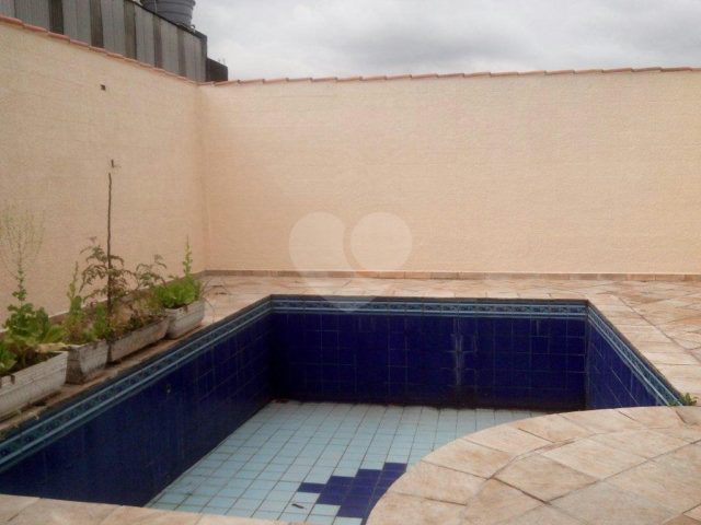 Sobrado à venda ou para alugar com 3 quartos em Casa Verde, São Paulo, SP