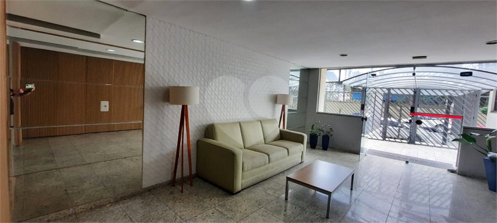 Apartamento 3 Dormitórios - 1 Suíte
