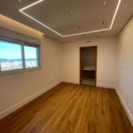 Cobertura com 3 dormitórios à venda, 238 m² por R$ 5.500.000,00 - Embaré - Santos/SP