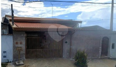 Casa à venda com 3 quartos, sendo 1 suíte,  em Jardim Amanda ii, Hortolândia, SP