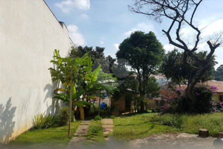 Terreno à venda em Jardim Prudência, São Paulo, SP