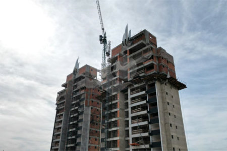 Apartamento à venda com 3 suítes no Centro, Sorocaba, SP