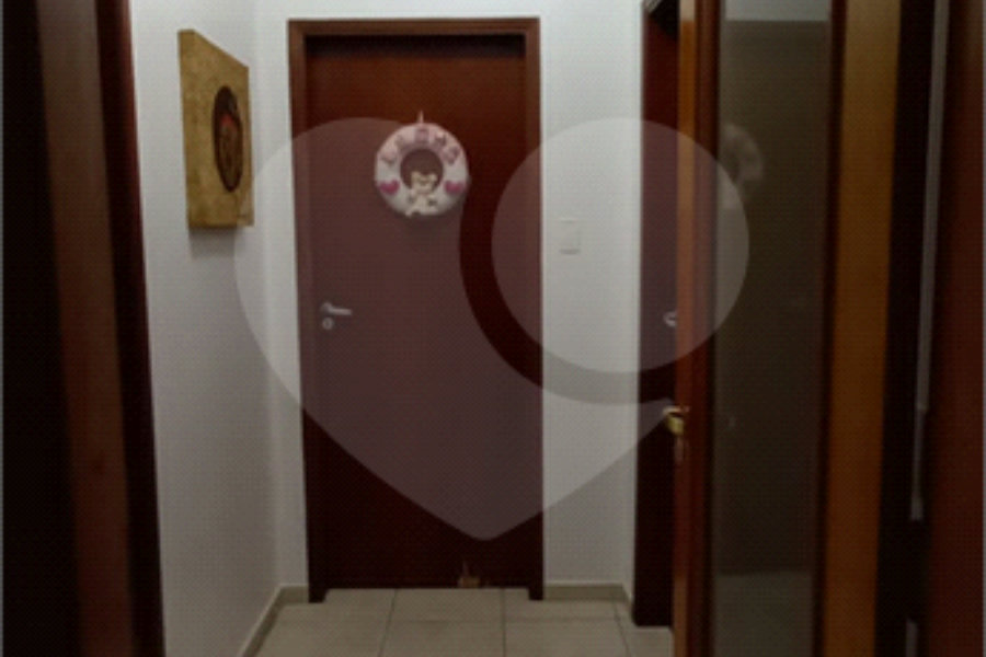 Sobrado à venda com 4 quartos em Horto Florestal, São Paulo, SP