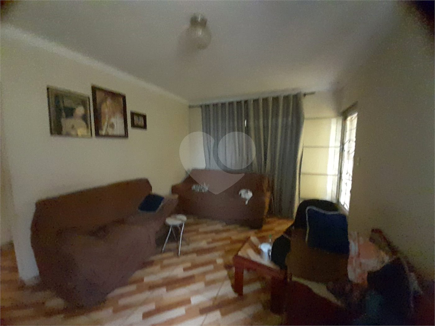 Casa multifuncional a venda na Vila Boa Vista 1