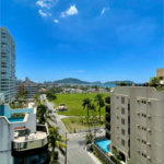 Apartamento à venda com 3 quartos, sendo 1 suíte, em Jardim Belmar, Guarujá, SP
