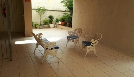 Apartamento à venda com 3 quartos, sendo 1 suíte,  em Chácara Santo Antônio, São Paulo, SP
