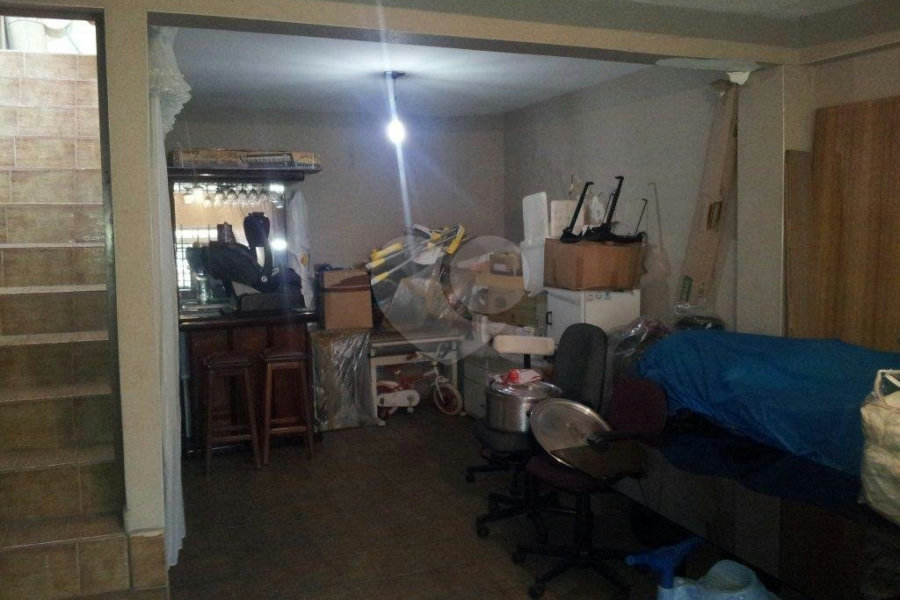 Sobrado à venda com 3 quartos em Vila Guilherme, São Paulo, SP