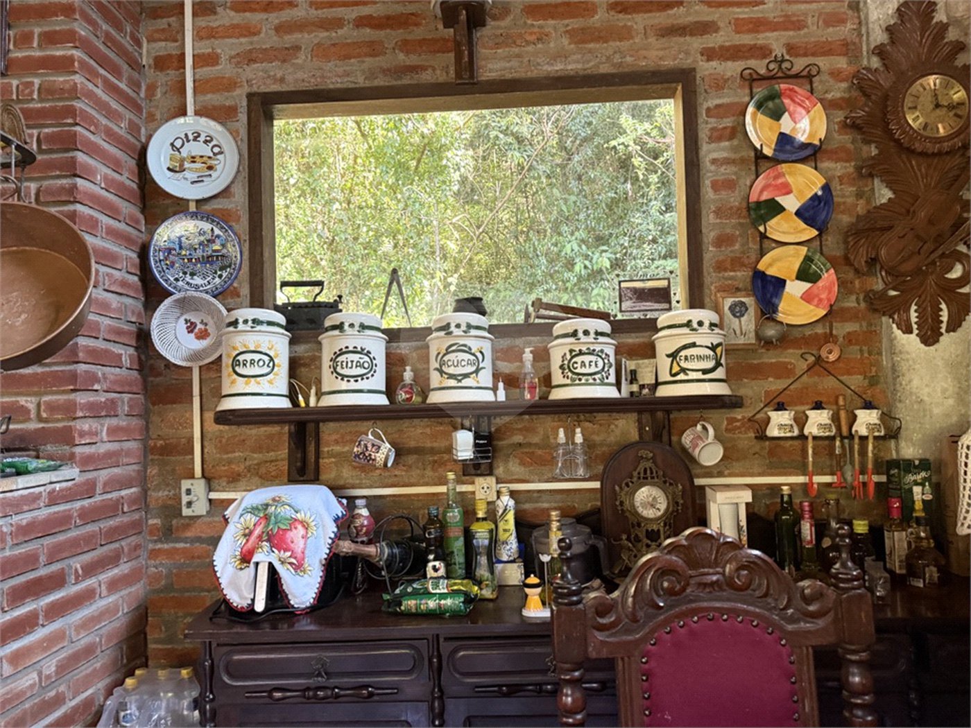 Casa à venda com 4 quartos no condomínio Parque Suiça, Caieiras - SP