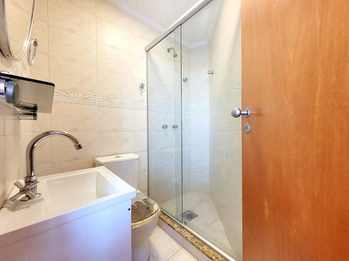Apartamento à venda, 225 m² por R$ 2.350.000,00 - Aparecida - Santos/SP