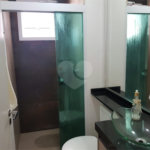 Flat à venda com 2 quartos, sendo 1 suíte, no Centro, São Bernardo do Campo, SP