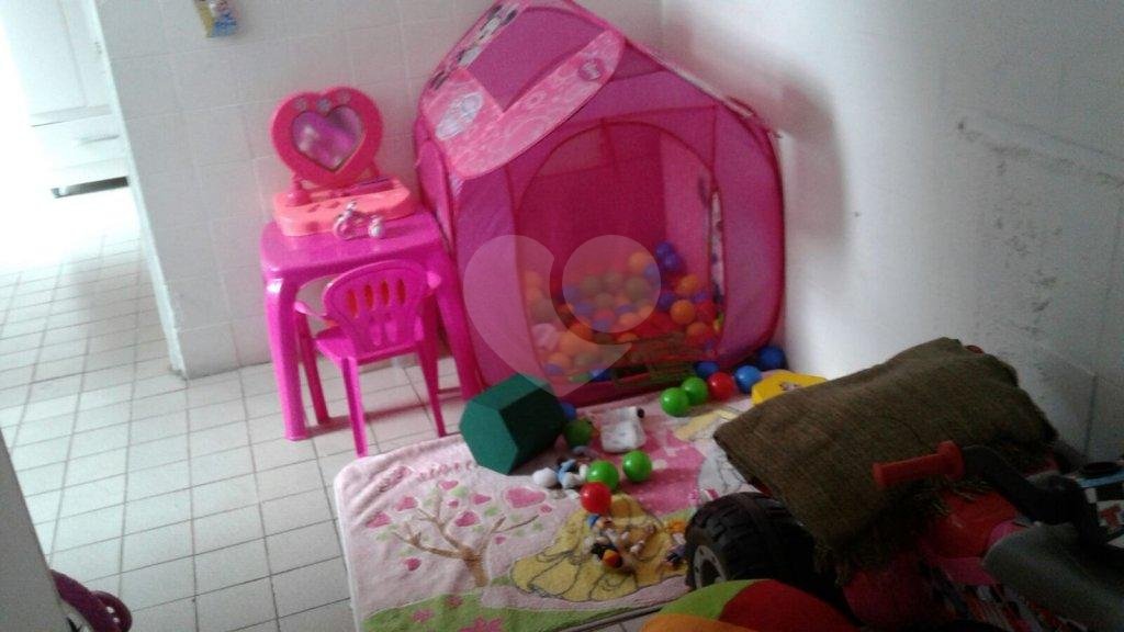 Casa à venda com 8 quartos no Brasilândia, São Paulo, SP