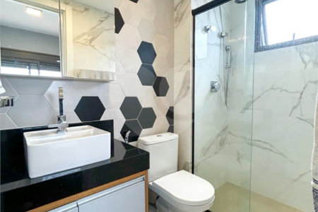 Apartamento à venda com 3 quartos, sendo 1 suíte, em Vila Guarani (z Sul), São Paulo, SP