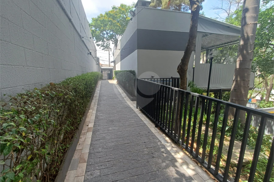 Apartamento à venda com 1 quarto em Limão, São Paulo, SP