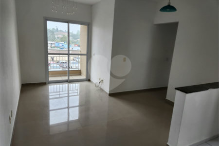Apartamento para alugar com 2 quartos, sendo 1 suíte, em Villa DI Cesar, Mogi das Cruzes, SP