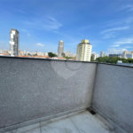 Apartamento à venda com 2 quartos, sendo 1 suíte, em Tucuruvi, São Paulo, SP