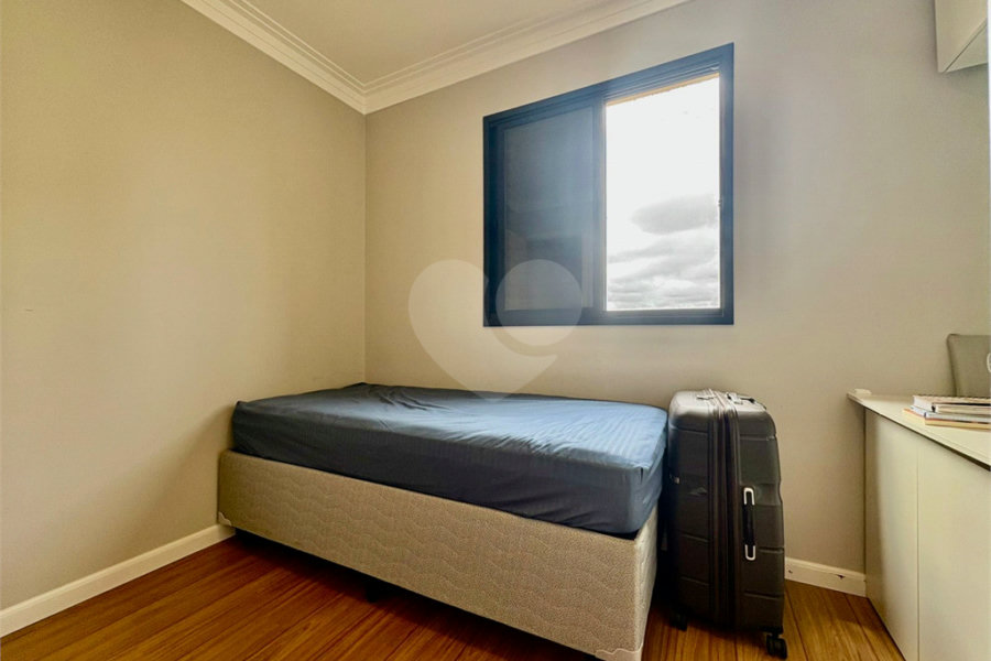 Apartamento à venda com 2 quartos em Vila Nova Cachoeirinha, São Paulo, SP