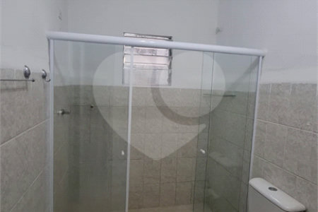 Casa Térrea à venda com 2 quartos em Tucuruvi, São Paulo, SP