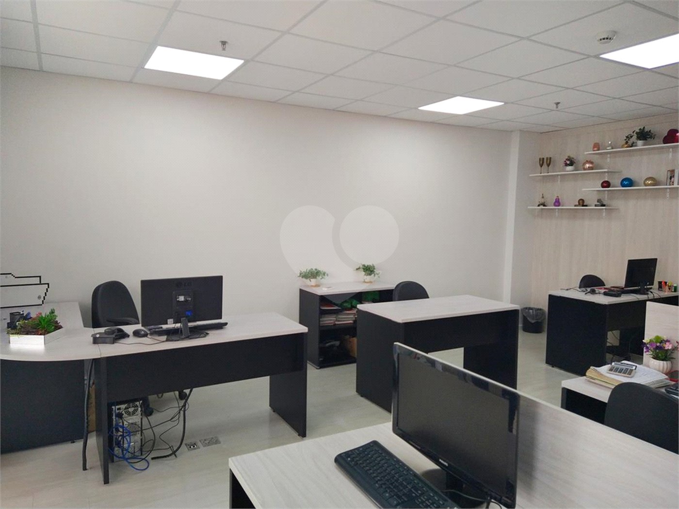 Sala à venda em Vila Leopoldina, São Paulo, SP