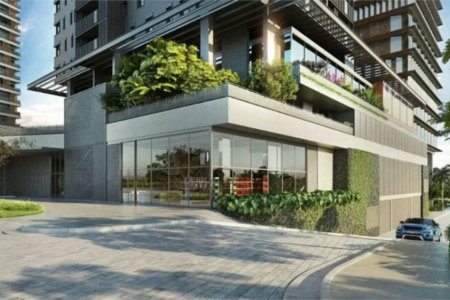 Apartamento à venda com 3 quartos, sendo 1 suíte, em Jardim das Acácias, São Paulo, SP