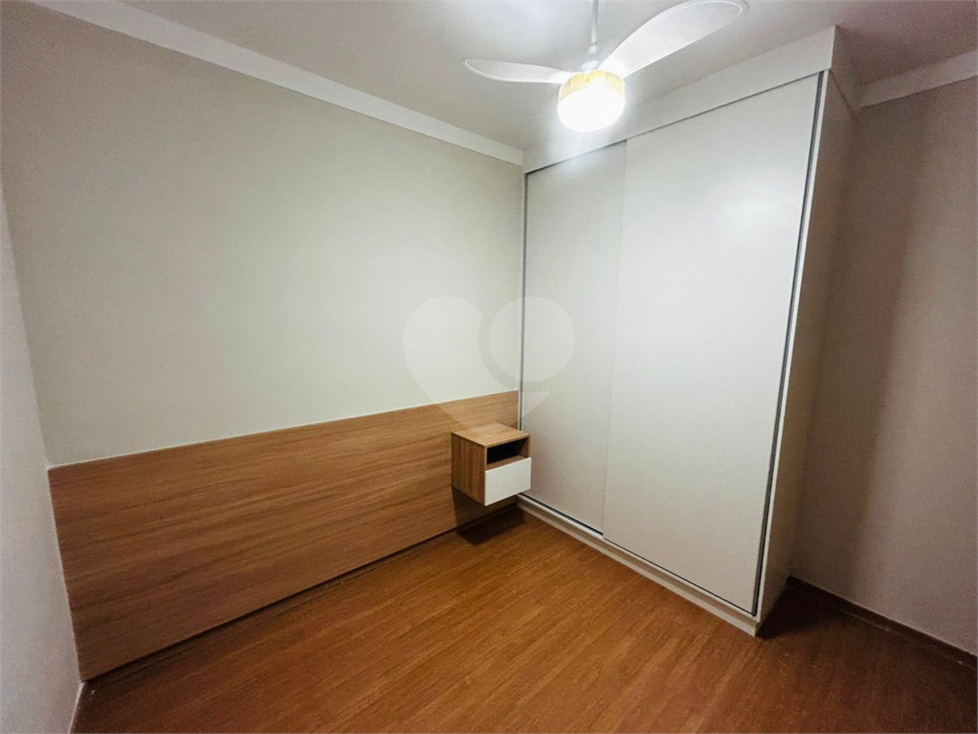 Apartamento à venda com 2 quartos em Reserva Real, Ribeirão Preto, SP
