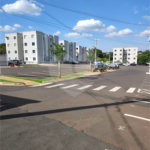 Apartamento à venda com 2 quartos em Jardim Santa Clara (vila Xavier), Araraquara, SP
