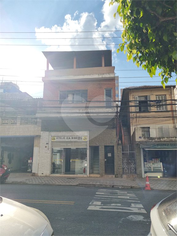 Terreno à venda em Casa Verde, São Paulo, SP